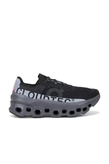 On Cloudmonster Lumos Sneaker | Thumbnail 1 On Cloudmonster Lumos Sneaker | Thumbnail 1