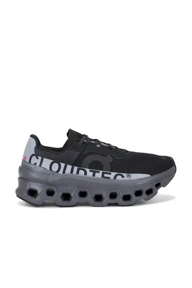 On Cloudmonster Lumos Sneaker