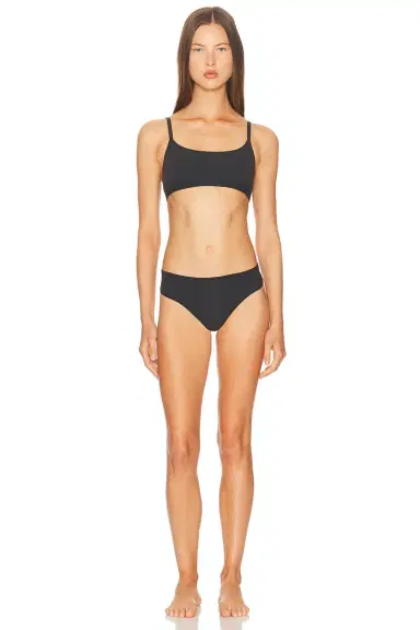 Skims Fits Everybody 5 Pack Thong | Thumbnail 5