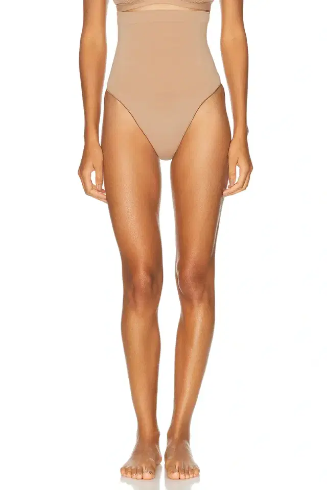 SKIMS Seamless Sculpt High Waist Thong