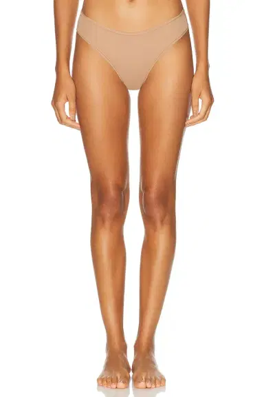 Skims Fits Everybody 5 Pack Thong | Thumbnail 2