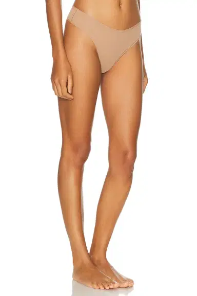 Skims Fits Everybody 5 Pack Thong | Thumbnail 3