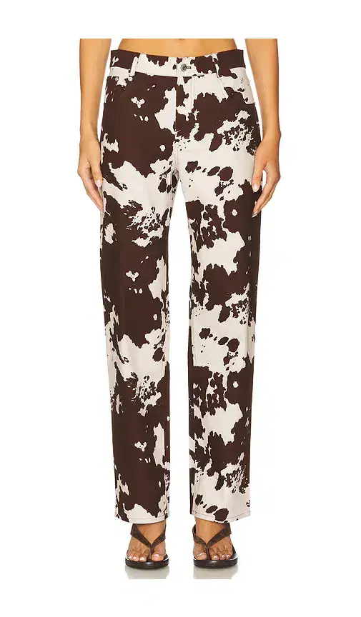 MIAOU x REVOLVE Fargo Pant