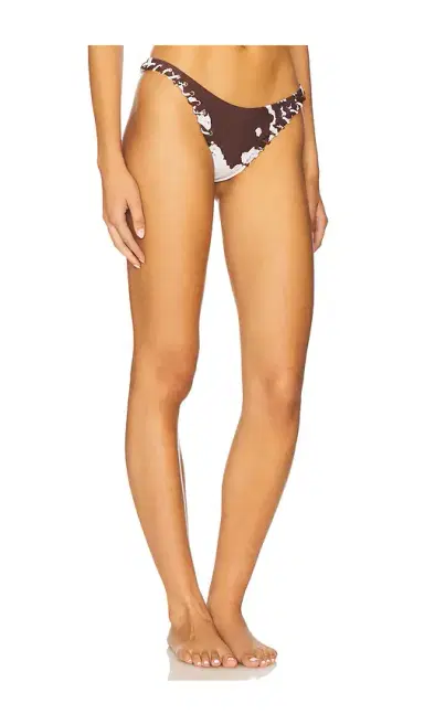 Miaou x REVOLVE Rio Bikini Bottom | Thumbnail 2