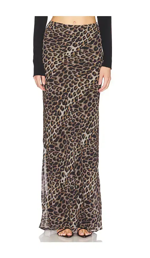 Atwood Maxi Skirt