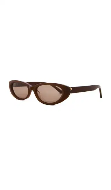 Luv Lou x Whitney Port The Sonny Sunglasses | Thumbnail 2