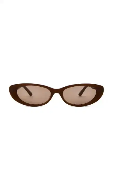 Luv Lou x Whitney Port The Sonny Sunglasses | Thumbnail 1