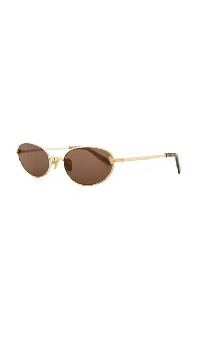 Luv Lou x Whitney Port The Rose Sunglasses | Thumbnail 2