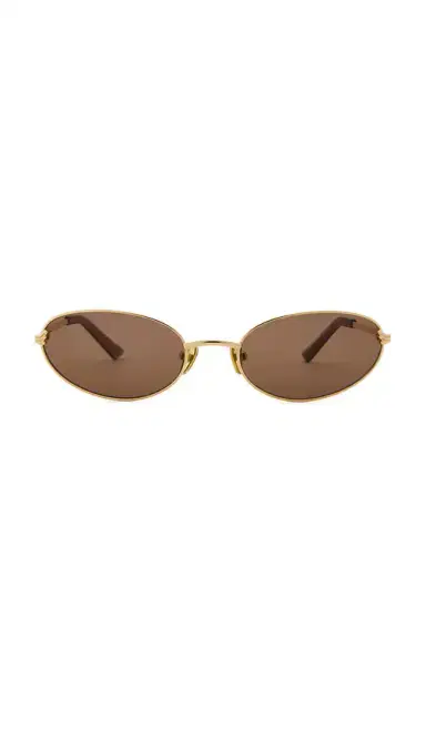 Luv Lou x Whitney Port The Rose Sunglasses | Thumbnail 1