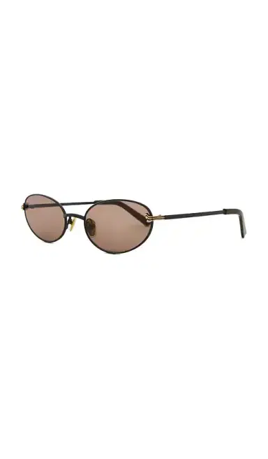 Luv Lou x Whitney Port The Rose Sunglasses | Thumbnail 2