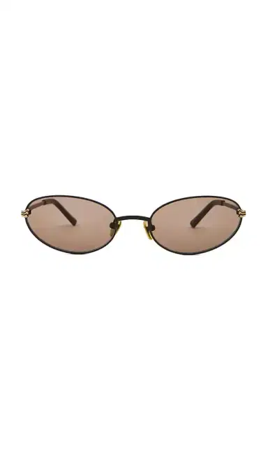 Luv Lou x Whitney Port The Rose Sunglasses | Thumbnail 1