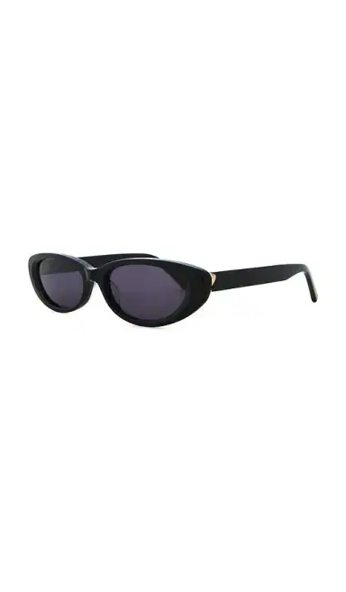 Luv Lou x Whitney Port The Sonny Sunglasses | Thumbnail 2