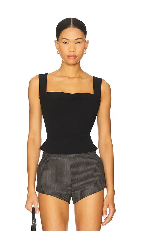 Imogene Corset