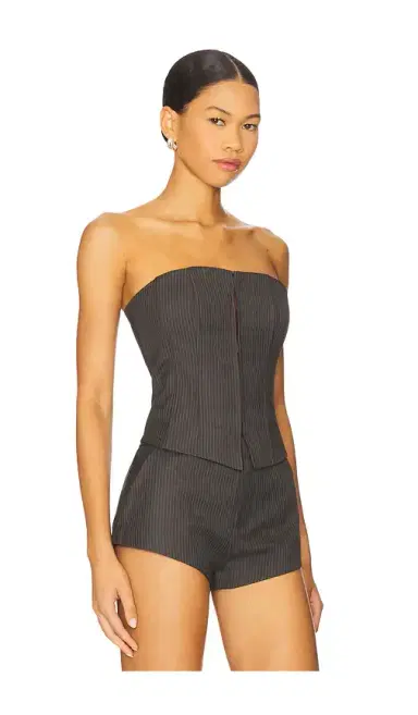 Nakedvice The Addison Top | Thumbnail 2