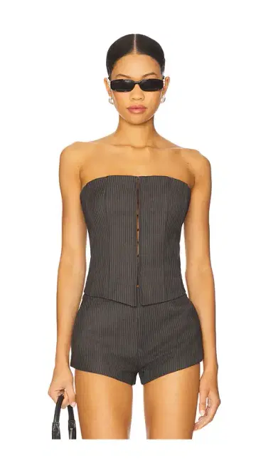 Nakedvice The Addison Top | Thumbnail 1
