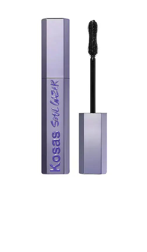 Kosas Soulgazer Mascara Mini