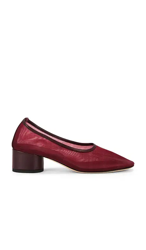 Dear Frances Balla Pump