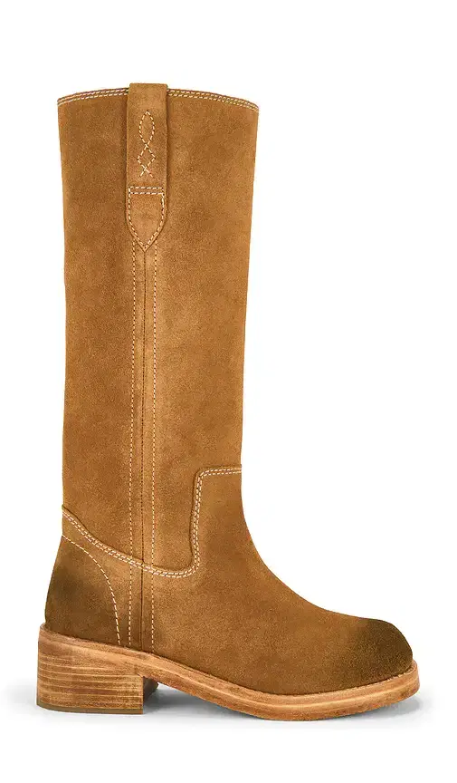 Free People Blaze Pull On Boot