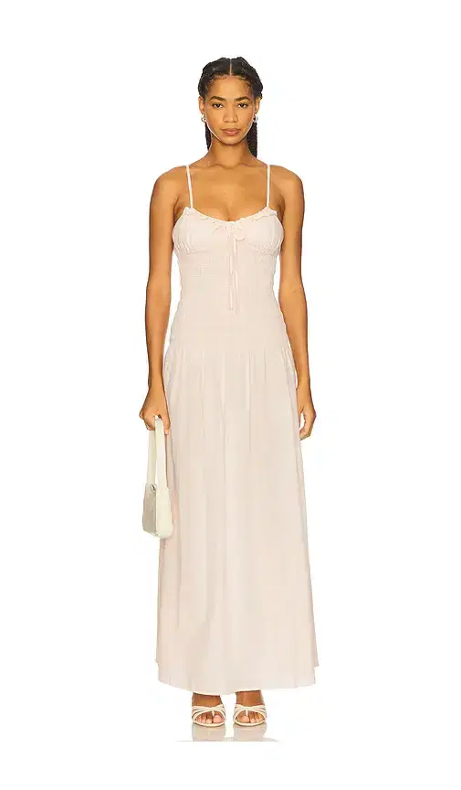 Tularosa Mila Maxi Dress