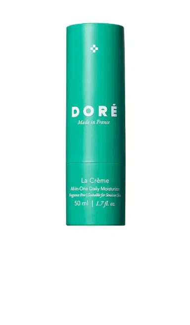 Dore La Creme All-in-one Daily Moisturizer | Thumbnail 2 Dore La Creme All-in-one Daily Moisturizer | Thumbnail 2