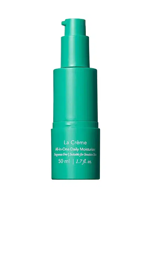 Dore La Creme All-in-one Daily Moisturizer