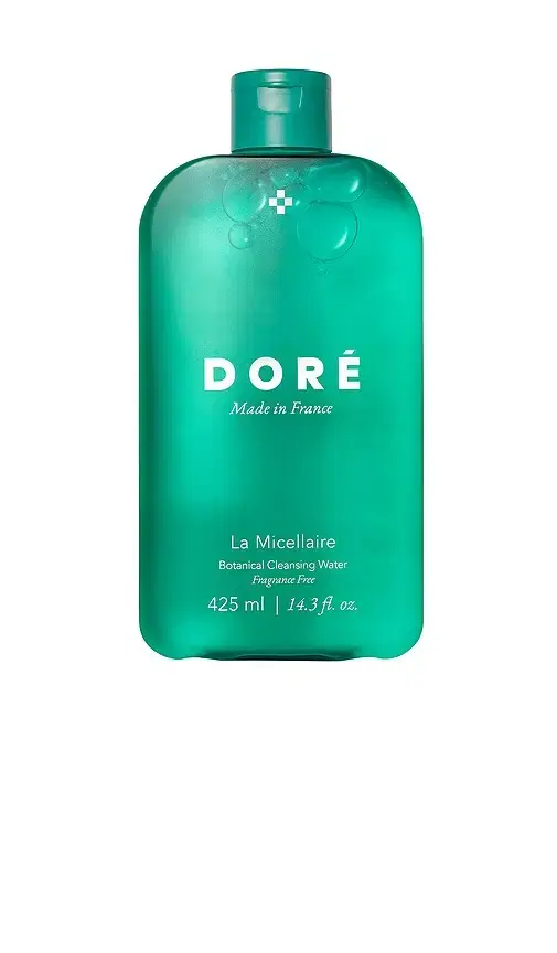 Dore La Micellaire Botanical Cleansing Water