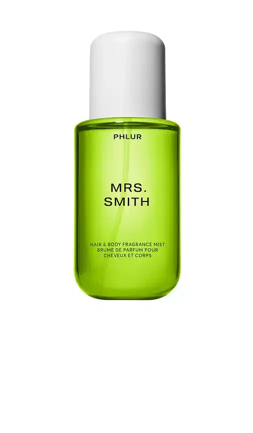 PHLUR Mrs. Smith Hair And Body Mist 8oz