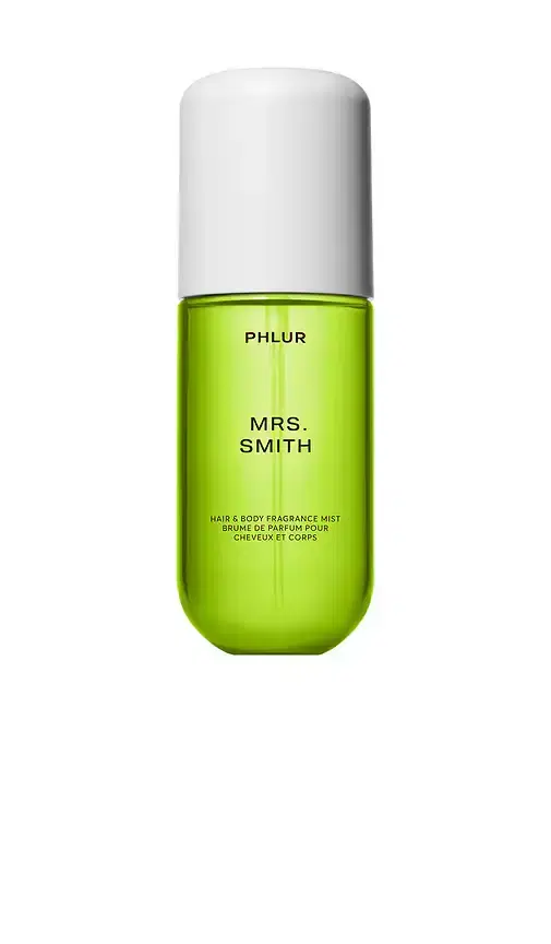 PHLUR Travel Size Mrs. Smith Hair And Body Mist 3oz