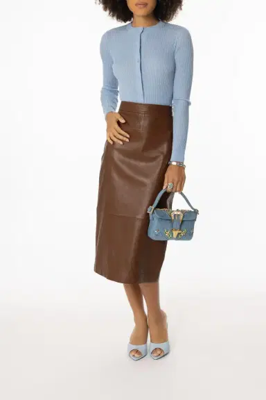 Max Mara Ribera Cardigan | Thumbnail 2