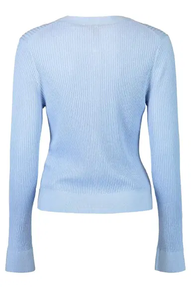 Max Mara Ribera Cardigan | Thumbnail 5