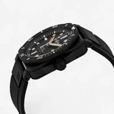 Bell & Ross Bell & Ross Br-03 Diver Ceramic Automatic Men's Watch by The Solist | Thumbnail 2 Bell & Ross Bell & Ross Br-03 Diver Ceramic Automatic Men's Watch by The Solist | Thumbnail 2