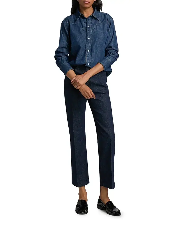 Jamie Haller Casual Shirts
