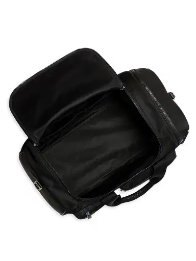 MCM Men's XL Ottomar Weekender Bag | Thumbnail 3 MCM Men's XL Ottomar Weekender Bag | Thumbnail 3