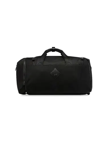 MCM Men's XL Ottomar Weekender Bag | Thumbnail 4 MCM Men's XL Ottomar Weekender Bag | Thumbnail 4