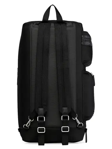 MCM Men's XL Ottomar Weekender Bag | Thumbnail 5 MCM Men's XL Ottomar Weekender Bag | Thumbnail 5