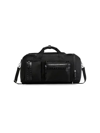 MCM Men's XL Ottomar Weekender Bag | Thumbnail 1 MCM Men's XL Ottomar Weekender Bag | Thumbnail 1