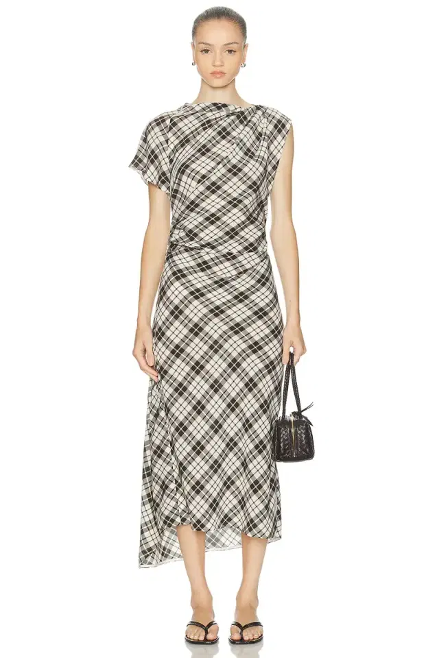 Hallie Dress