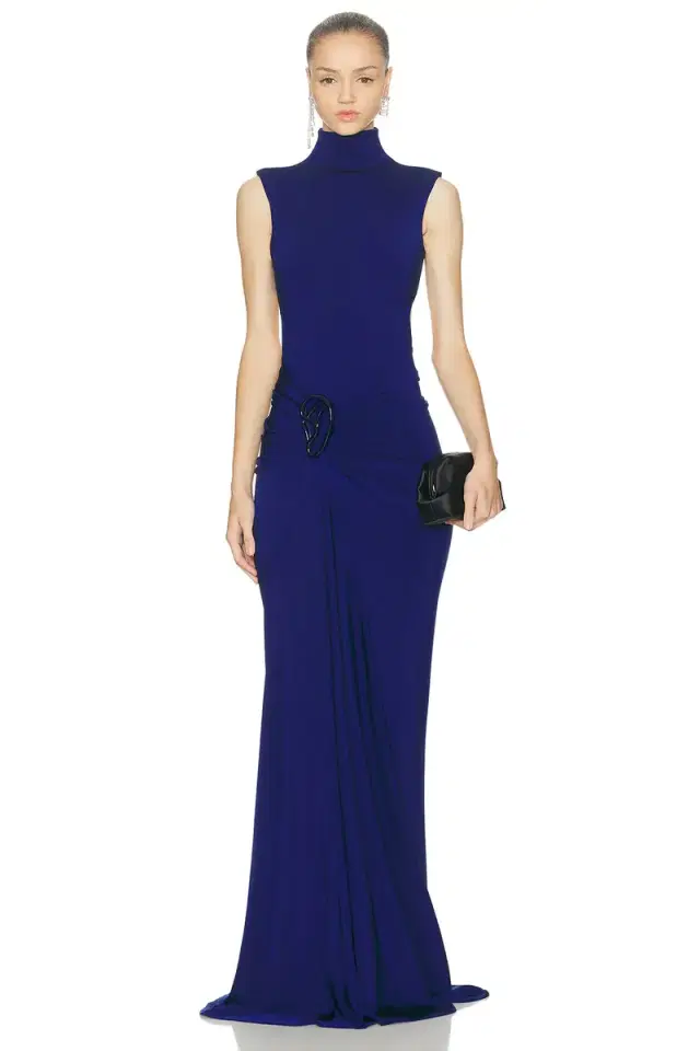 SILVIA TCHERASSI Bogna Dress