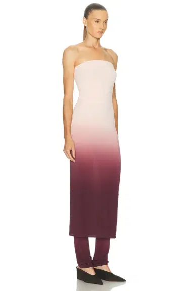 Alaïa Layered Jumpsuit | Thumbnail 3 Alaïa Layered Jumpsuit | Thumbnail 3