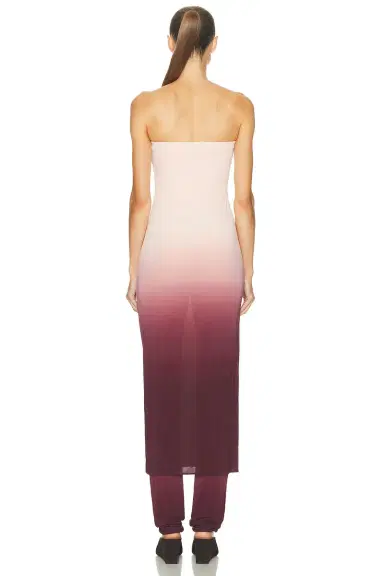 Alaïa Layered Jumpsuit | Thumbnail 4 Alaïa Layered Jumpsuit | Thumbnail 4