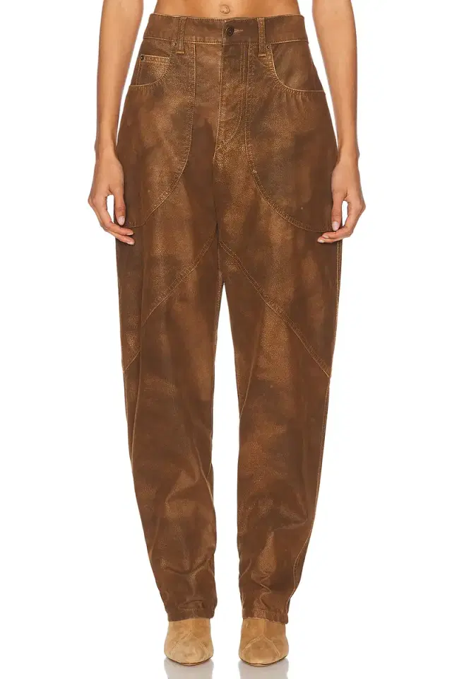 Isabel Marant Etoile Kelvina Pant