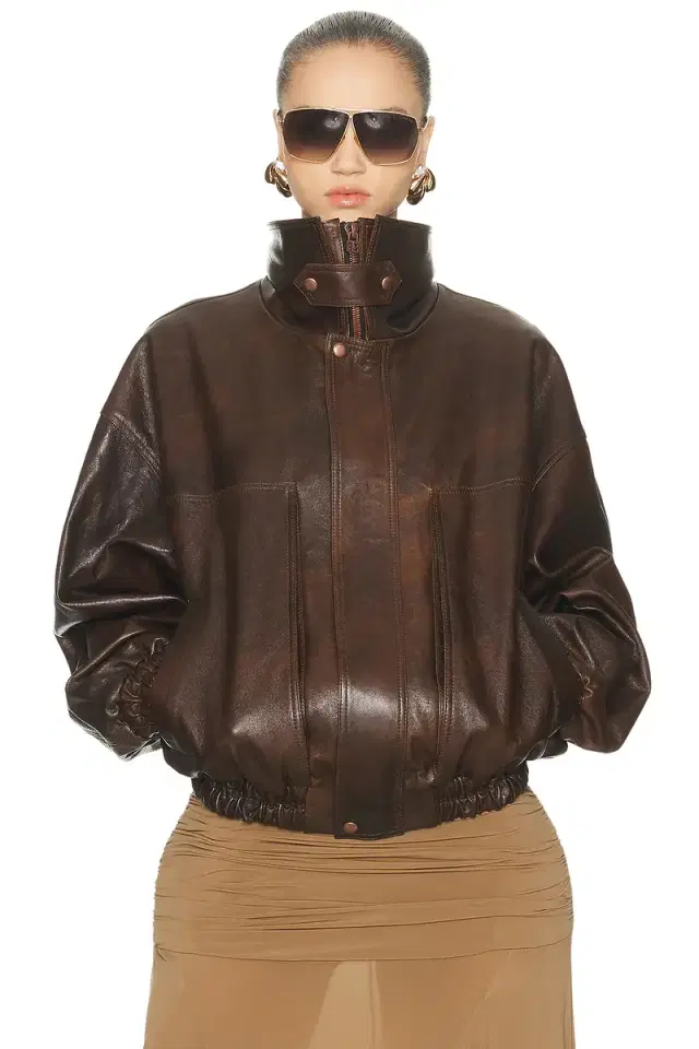 Aviator Jacket