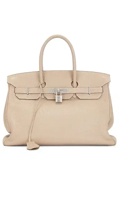 HERMÈS Togo Birkin 35 Handbag | Thumbnail 1