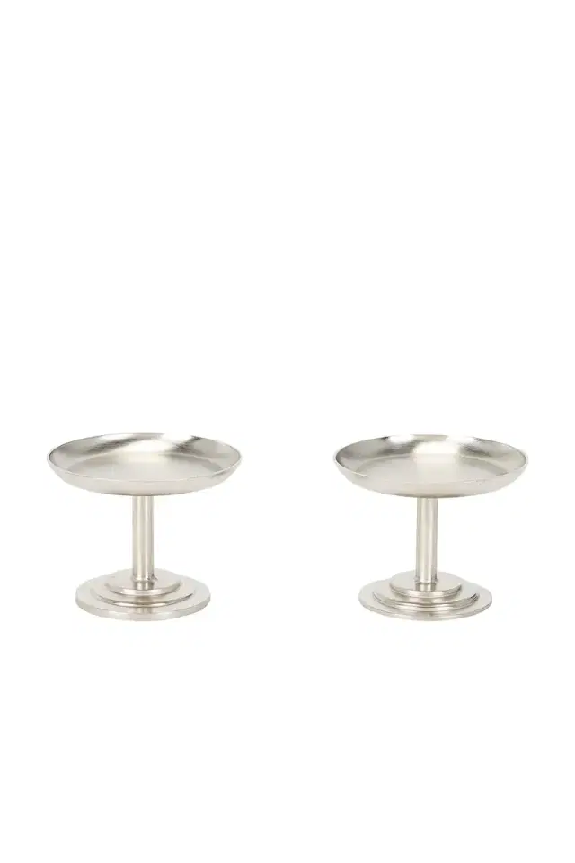 Gohar World Dessert Stems Set