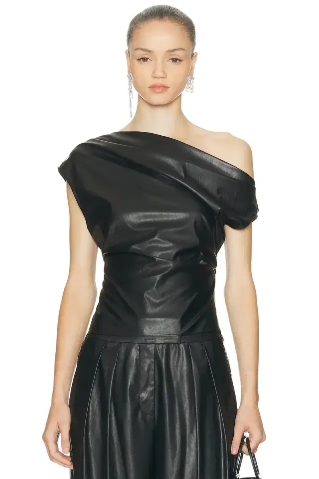 The Sei Off Shoulder Top