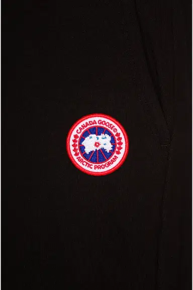 Canada Goose Huron Skinny Pant | Thumbnail 7 Canada Goose Huron Skinny Pant | Thumbnail 7