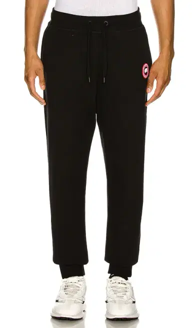 Canada Goose Huron Skinny Pant | Thumbnail 1 Canada Goose Huron Skinny Pant | Thumbnail 1