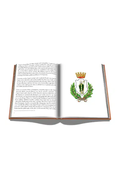 Assouline Capri Dolce Vita | Thumbnail 11 Assouline Capri Dolce Vita | Thumbnail 11