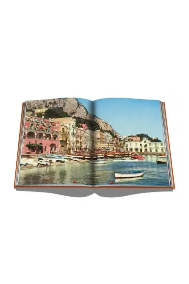 Assouline Capri Dolce Vita | Thumbnail 7 Assouline Capri Dolce Vita | Thumbnail 7