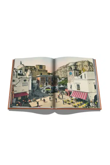 Assouline Capri Dolce Vita | Thumbnail 9 Assouline Capri Dolce Vita | Thumbnail 9